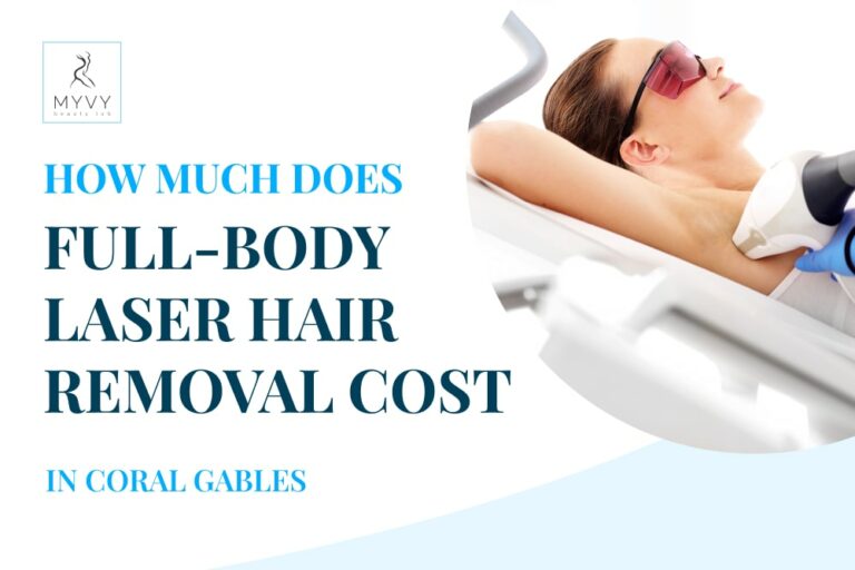 How much does full-body laser hair removal cost in Coral Gables-min