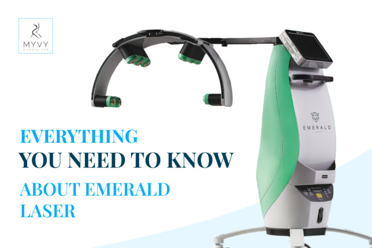 Everything You Need To Know About emerald laser