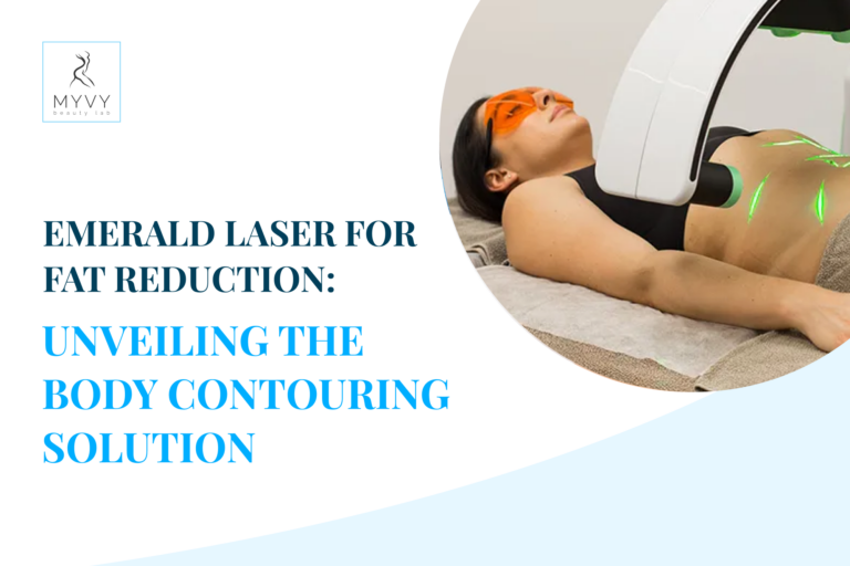 Emerald Laser for Fat Reduction